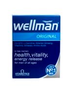 WELLMAN TAB 30S