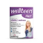 WELLTEEN HER 30 TAB