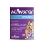 WELLWOMAN  30 TABLETS - Image 3