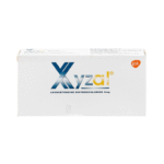 XYZAL 5mg 30s