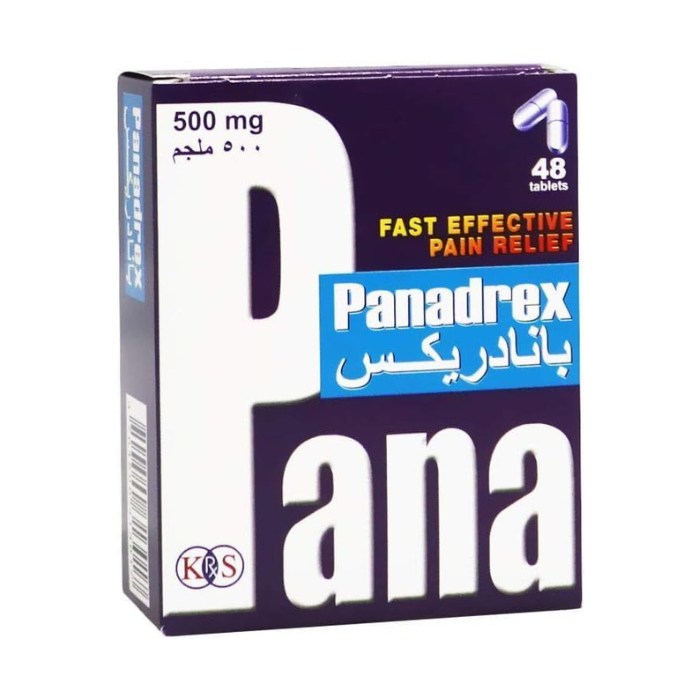 112392 PANADREX 48S - Image 1