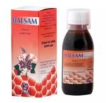 BALSAM SYRUP 120ML