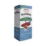 BRONCHOLEVE 100ML