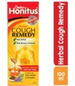 DABUR HONITUS COUGH SYRUP 100ML