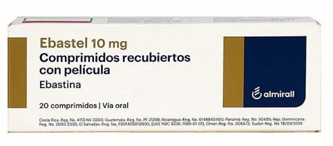 ebastel10mg20s.jpg EBASTEL 10MG 20S - Image 1