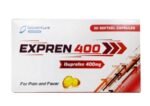 EXPREN 400MG 30S
