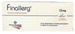 FINALLERG 10MG 10S