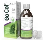 GO COF SYRUP 100ML