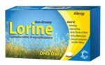 LORINE 10MG 30S