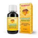 MARNYS PROPOLSAFT SYRUP 125ML