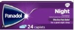 PANADOL NIGHT 24s