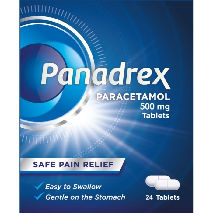 panadrex24s.jpg PANADREX TAB 24S - Image 1
