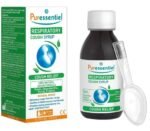 PURESSENTIEL COUGH SYRUP 125ML