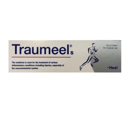 Heel Traumeel S Cream 50g