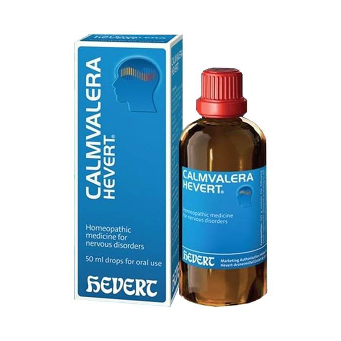 111560-calmvalera_hevert_drops_50_ml_1 Calmvalera Hevert Drops 50 ml - Image 1