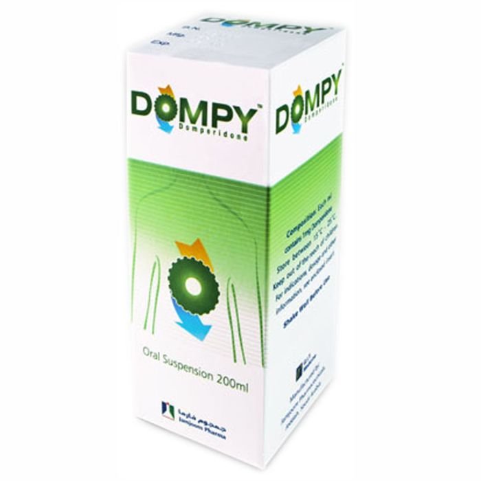 xr:d:DAE14-wUOT4:117,j:35825506882,t:22092013 Dompy 1mg/ml Suspension 200ml Bottle - Image 1