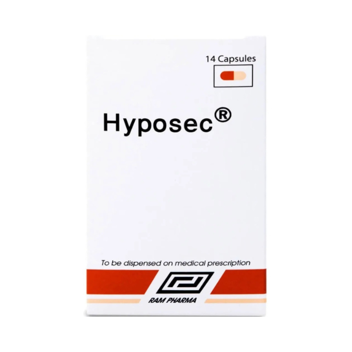 115583-01 hyposec 20 mg 14's - Image 1