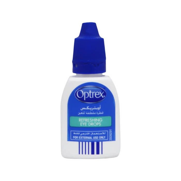 115662-optrex_eye_drops_10ml_1 Optrex Eye Drops 10 ml - Image 1