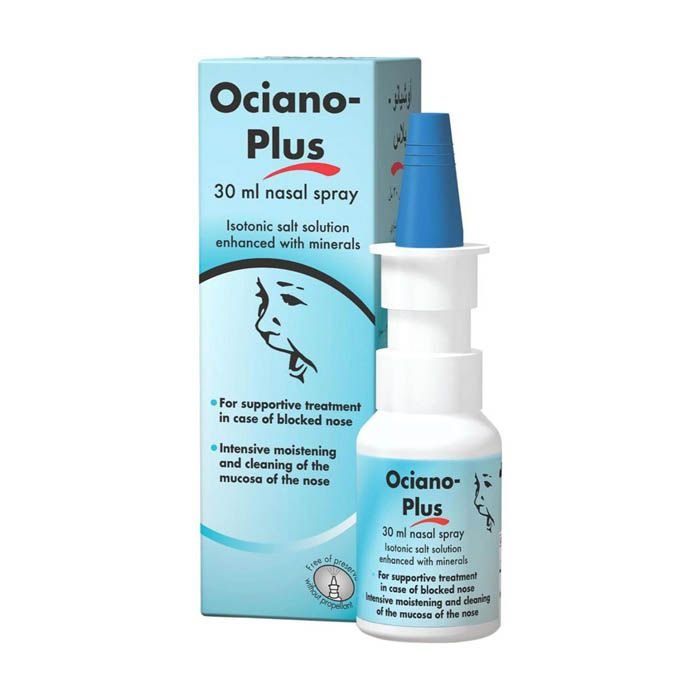 122650-ociano-plus_nasal_spray_30_ml_1 Ociano-Plus Nasal Spray 30ml - Image 1
