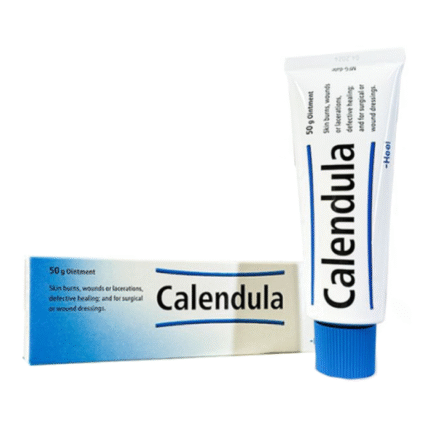 Heel Calendula Ointment 50g