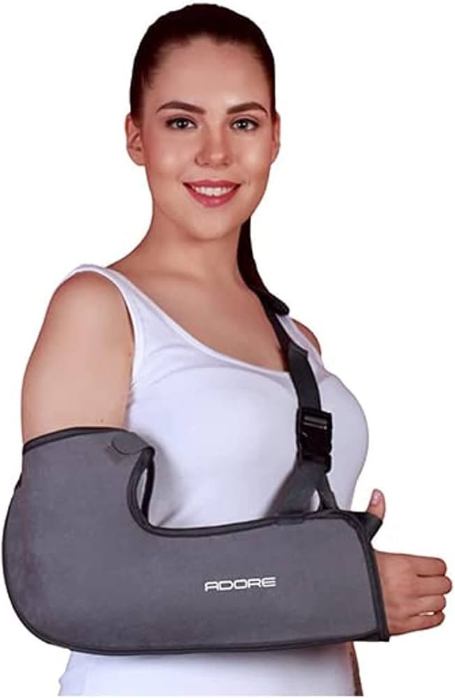 51PlnwFZQeL._AC_UF1000,1000_QL80_ adore pouch arm sling-LARGE - Image 1