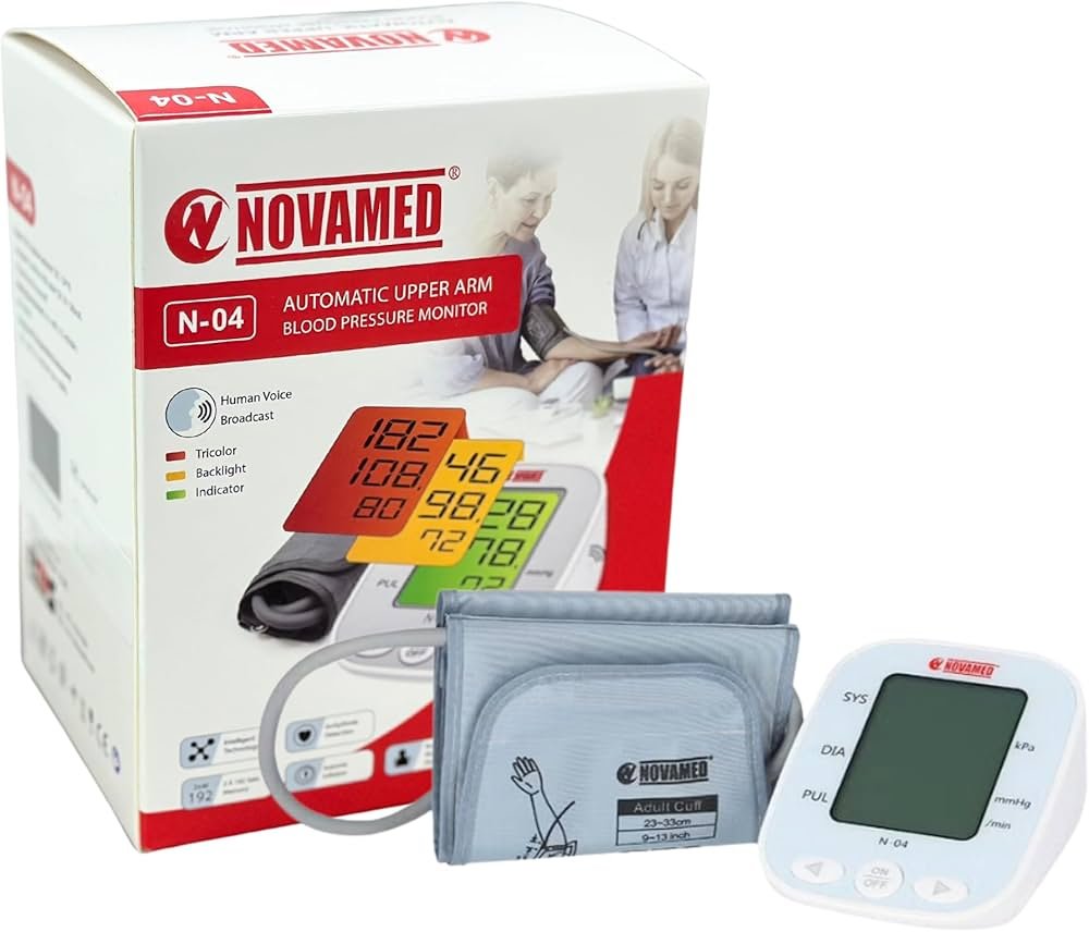 71oal-7fr1l._ac_uf1000_1000_ql80_ Novamed N-04 Blood Pressure Monitor - Image 1
