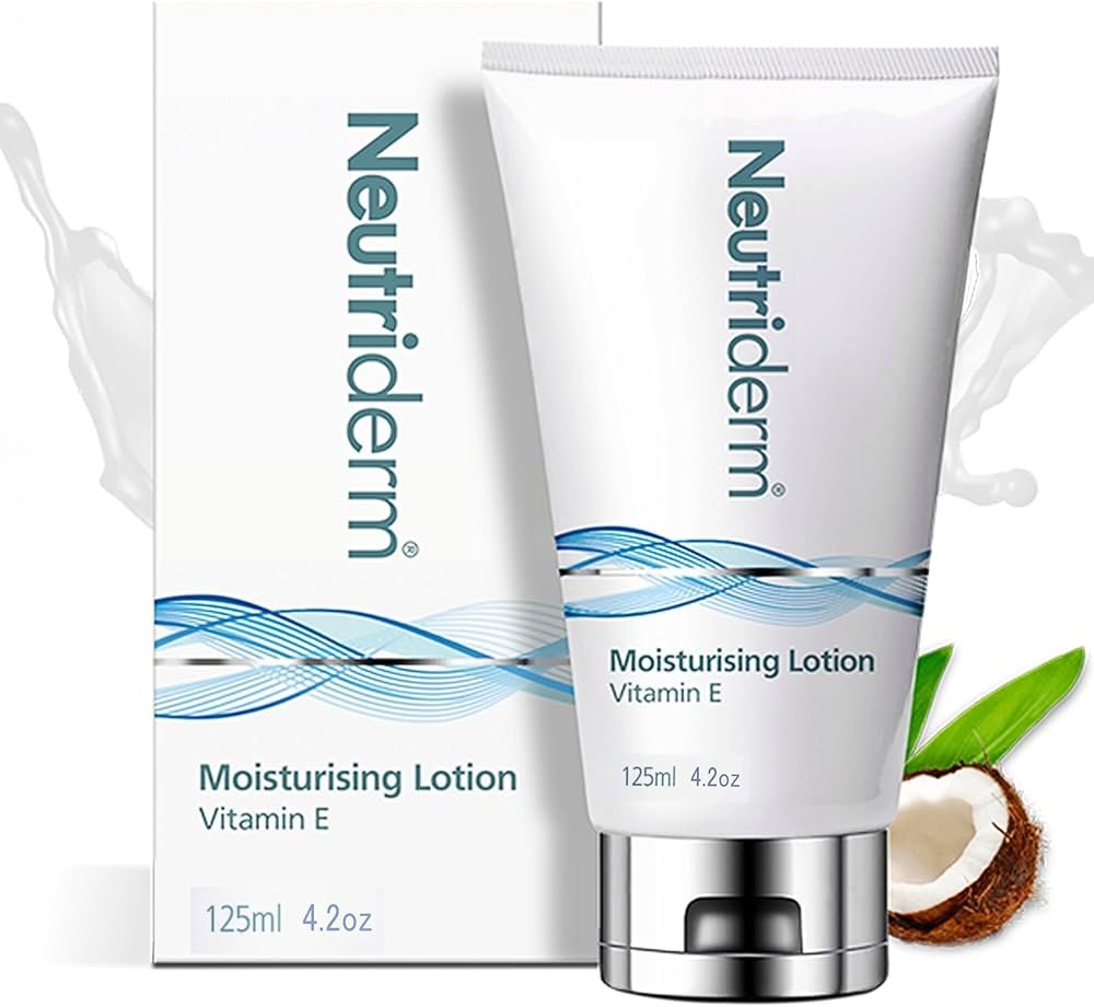 71tfh2CgsxL._AC_UF1000,1000_QL80_ NEUTRIDERM MOISTURISING LOTION 125ML - Image 1
