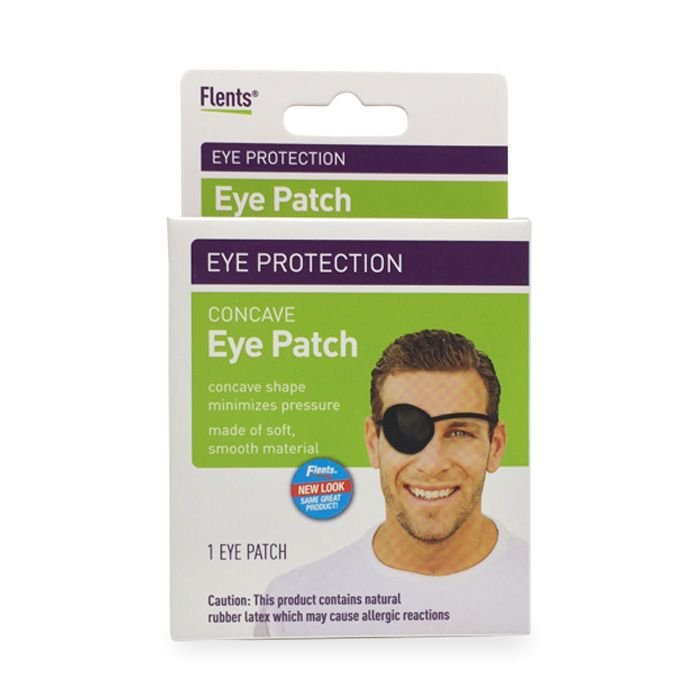 apothecary-505-eye-patch-6-72-f414-505 (1) Apothecary 505 Eye Patch - Image 1