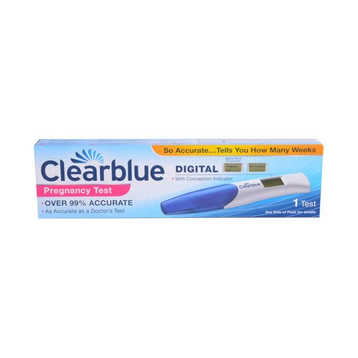 clearblue-digital-with-conception-indicator-1s_2 Clearblue Digital With Conception Indicator 1's - Image 1