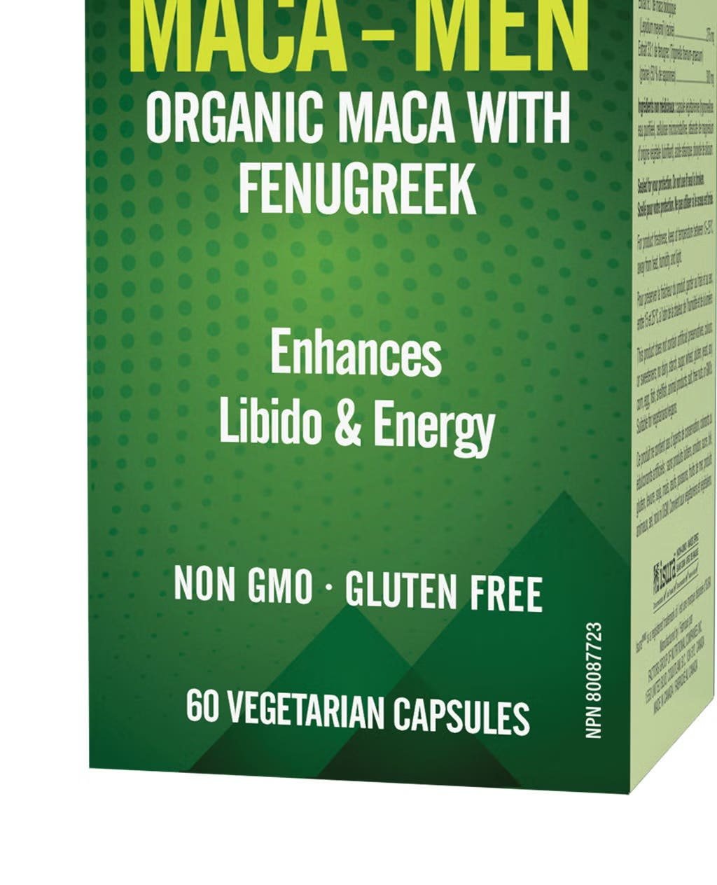 media_1403a64e440efe3f6f6199ceca124d5dbf822308c ultimate maca men 60 capsules - Image 1