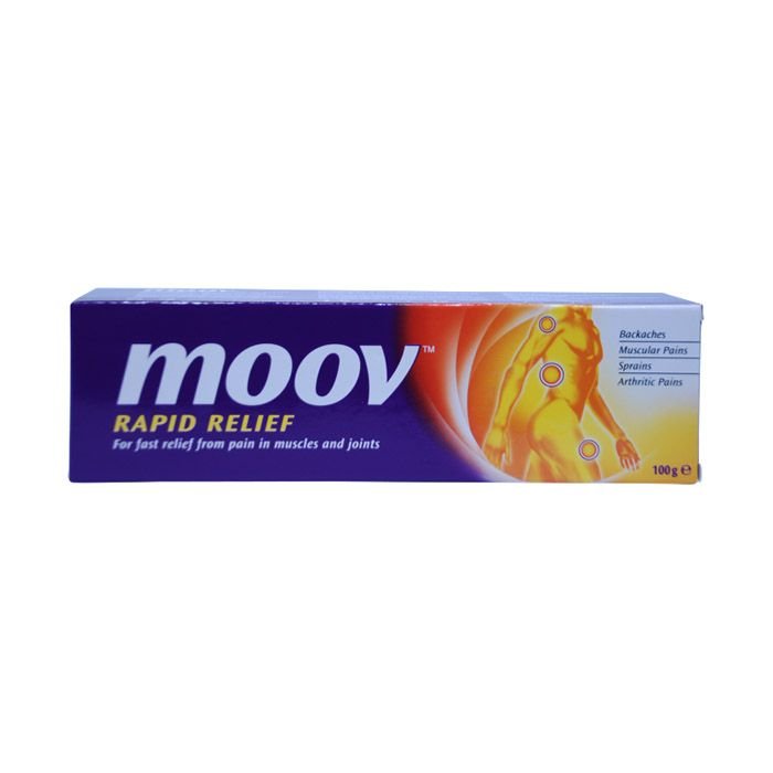 moov-rapid-relief-ointment-100-g_2 Moov Rapid Relief Ointment 100 g - Image 1