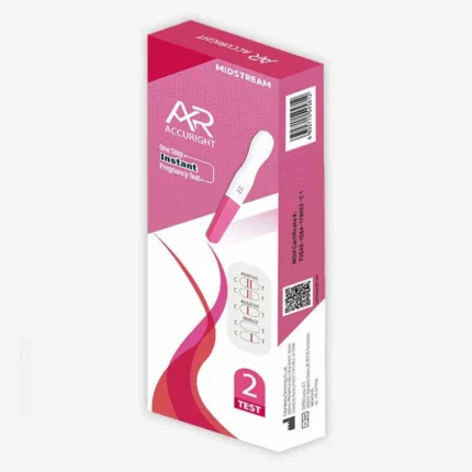 FALCON MED PREGNANCY TEST 2'S