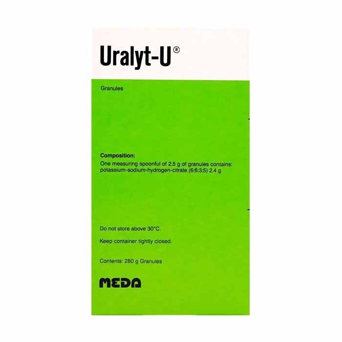 uralyt_2 Uralyt-U Granules 280g Jar - Image 1