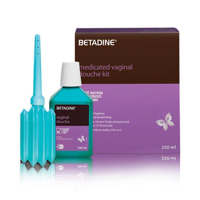 vaginal_douche_kit_9__2 Betadine Medicated Vaginal Douche Kit 250ml - Image 1